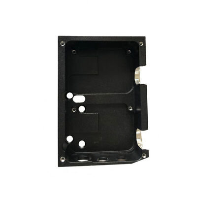 High Precision Custom Metal CNC Machining Parts | Aluminum / Stainless Steel / Brass | OEM ODM Manufacturing Services