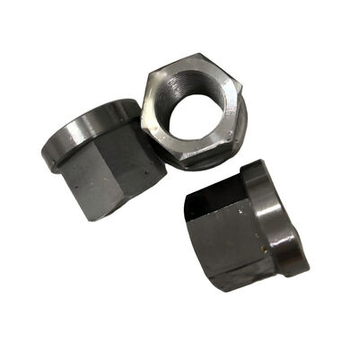 Prototype to Production SS CNC Turning Milling Service for Implant Machining