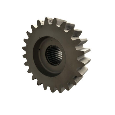 ISO9001 Certified CNC Turning Milling Parts for Robotics & Automation