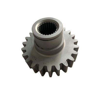 ISO9001 Certified CNC Turning Milling Parts for Robotics & Automation