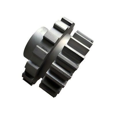 Precision CNC Turning Milling Parts with Engraving for Electronics & Consumer Goods