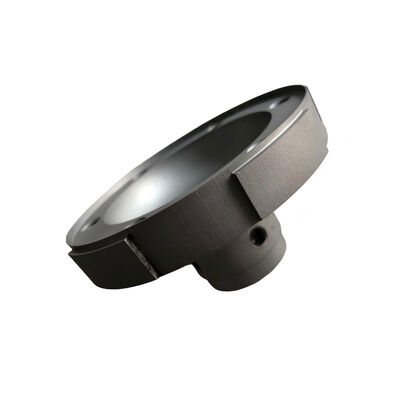 Micron-Level Precision ISO9001 Certified CNC Turning Milling Parts for Hydraulics & Pneumatics