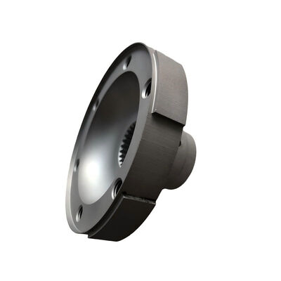 Micron-Level Precision ISO9001 Certified CNC Turning Milling Parts for Hydraulics & Pneumatics