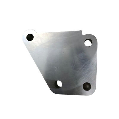 Precision Metal CNC Machining Parts for Energy & Oil/Gas Industries