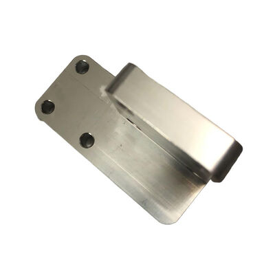High Precision Stainless Steel CNC Machining Parts for Medical & Healthcare Equipment