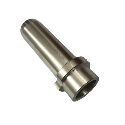 High Volume CNC Turning Milling Parts for Electronics & Consumer Goods