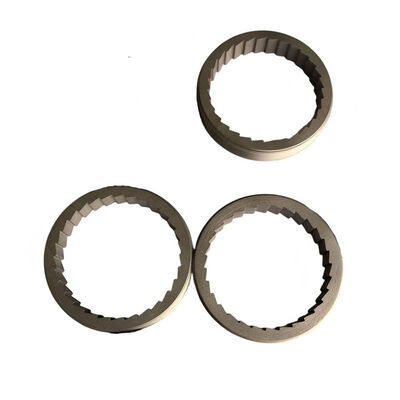 High Precision CNC Turning Parts with ±0.002~0.005mm Tolerance ISO9001 Certified and 100% Inspection