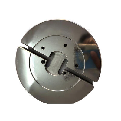 Wholesale Stainless Steel CNC Turning Parts ISO9001 Certified with 100% Inspection for Industrial Applications