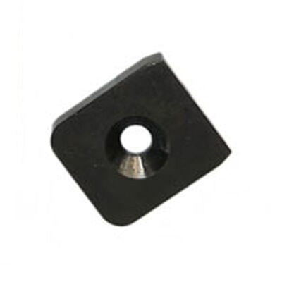 CNC Milling Parts with ±0.002~0.005mm Tolerance and 100% Inspection for High Precision Applications