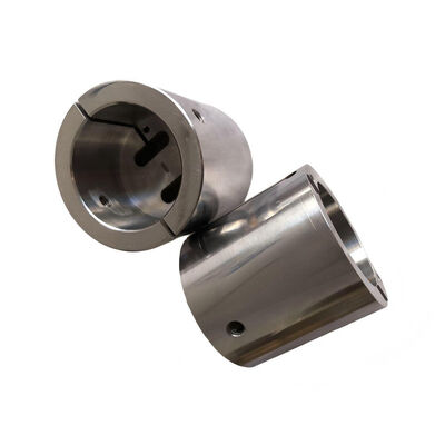 CNC Turning Parts for Precision Machined Components High-Quality, Custom Components for Global Industries