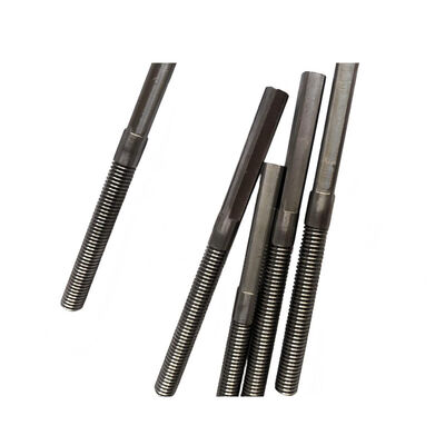 Stainless Steel CNC Turning Parts for Electronics Box - ISO9001 Certified from China Factory
