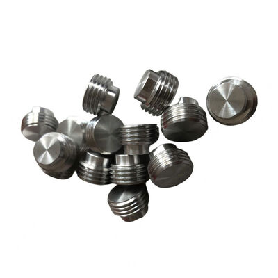 Stainless Steel CNC Turning Parts and High-Quality CNC Chainring Supplier