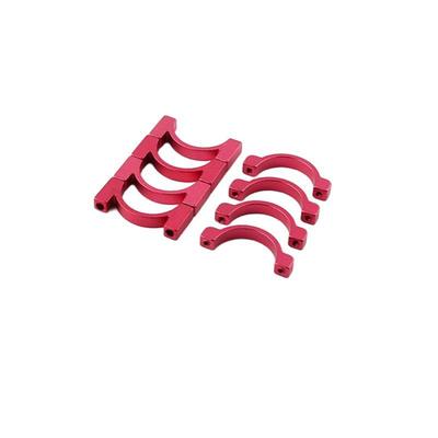 Titanium Copper Aluminum CNC Turning Parts Stainless Steel Milling Parts ODM