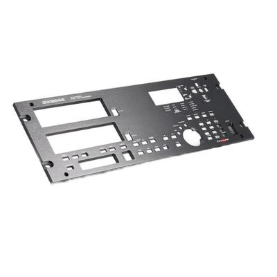 ISO9001 CNC Milling Parts 3D Printing CNC Mill Components High Precision