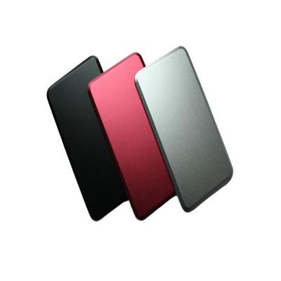 CNC Machining Aluminum Parts OEM ODM CNC Milling Prototype 100% Inspection