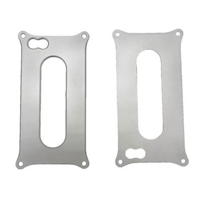 3D Printing CNC Milling Parts OEM ODM Aluminum Milling Parts