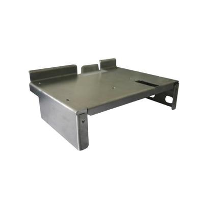 Custom Multiple Processing Stamping Sheet Fabrication Hardware Metal Parts