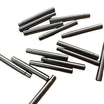 Customized Precision CNC Turning Parts with 0.01-0.002mm Tolerance and 15 Years Experience