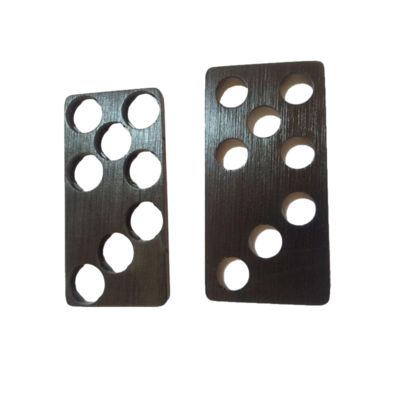 OEM Precision Aluminum CNC Prototype Stainless Steel CNC Milling Machining