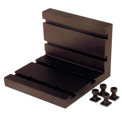 Durable Custom CNC Machined Copper Parts with 100% Inspection and Custom Drawing Accepted