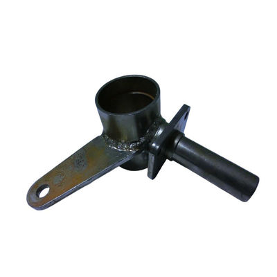 Stainless Steel Aluminum Sheet Metal Parts Laser Cutting Welding Parts