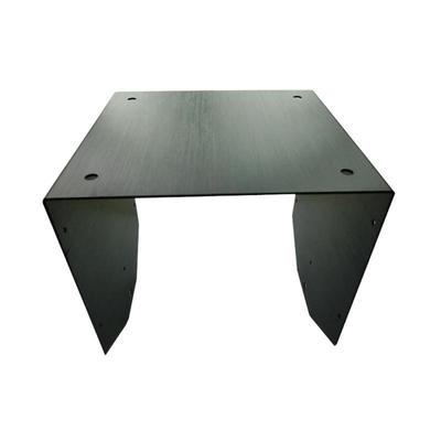 OEM Metal Stamping Aluminum / Stainless Steel Stamping Part High Precision