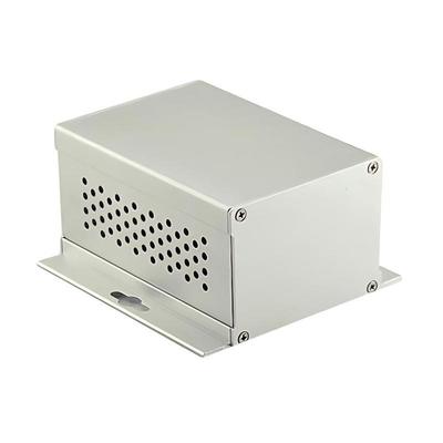 Customized Sheet Metal Fabrication Aluminum Laser Cutting Bending Stamping Hardware