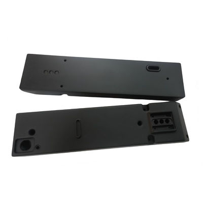 CNC Milling Abs Plastic Parts Precision CNC Plastic Machining Services