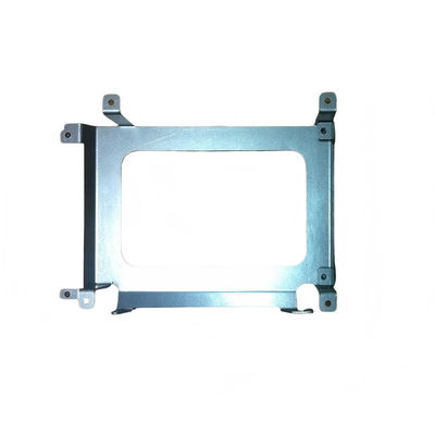 Anodizing Plating Sheet Metal Bending Fabrication Stainless Steel Stamped Parts