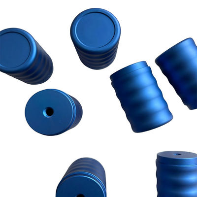 High Precision CNC Turning Parts with 100% Inspection and +/-0.001~0.005mm Tolerance for 7-35 Days Lead Time