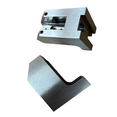 Custom Manufacturing ISO9001 Certified CNC Machining Parts with 100% Inspection for Precision CNC Components