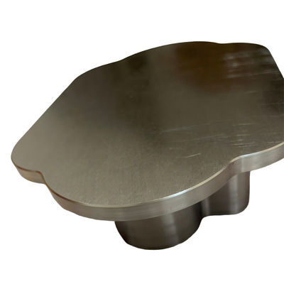 Custom Design ISO9001 Certified CNC Machined Mould Parts with 100% Inspection