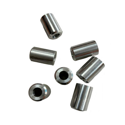 Custom OEM/ODM CNC Turning Parts with 7-35 Days Lead Time and 100% Inspection for Engineering Support