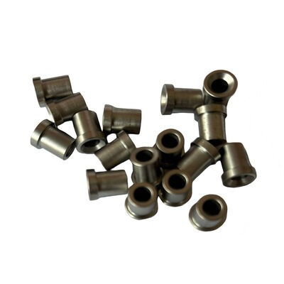 Customized Size High Precision CNC Turning Milling Parts ISO9001 Certified CNC Machined Components