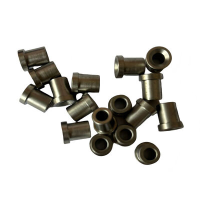 Customized Size High Precision CNC Turning Milling Parts ISO9001 Certified CNC Machined Components