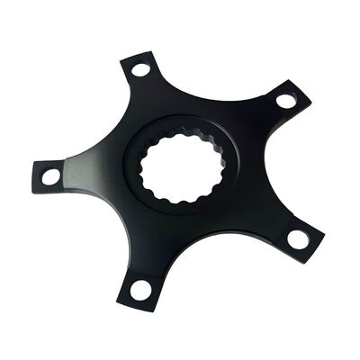 Non Standard ISO9001:2015 Certified CNC Machining Parts with Customized Size for Machine Tool Equipment