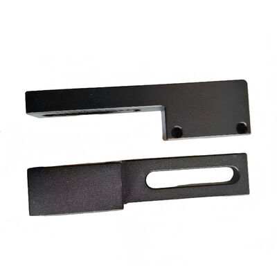 Factory Price CNC Milling Parts with 100% Inspection and 7-35 Working Days Lead Time