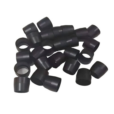 Customized Size High Precision CNC Turning Milling Parts ISO9001 Certified CNC Machined Components