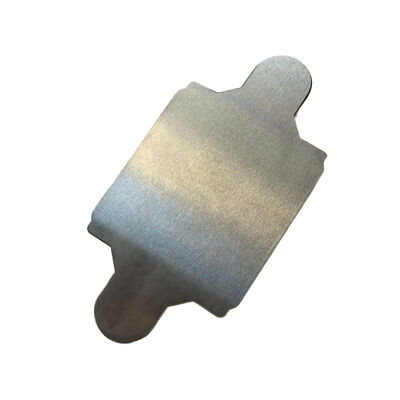 Custom Design ISO9001 Certified CNC Mould Parts with 100% Inspection Precision Machined Components