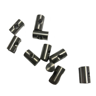 High Precision Stainless Steel CNC Turning Parts ISO9001 Certified with Factory Price