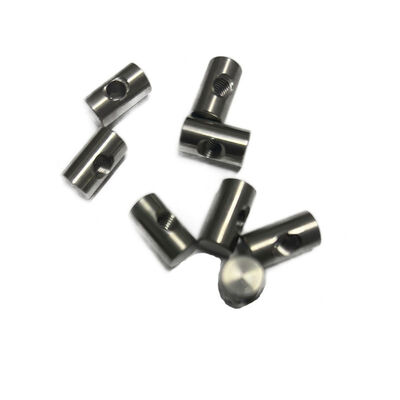 High Precision Stainless Steel CNC Turning Parts ISO9001 Certified with Factory Price