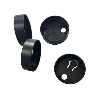 ISO9001 Certified CNC Turning Parts with 100% Inspection and +/-0.002~0.005mm Tolerance Precision Machined Components