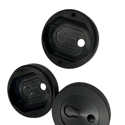 Customized CNC Turning Parts High Precision and Durability CNC Machined Parts