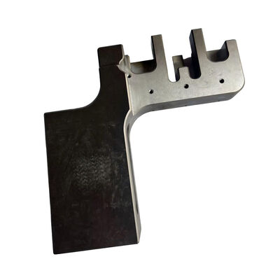 High-Precision CNC Machining Parts with ±0.002~0.005mm Tolerance for Automotive CNC Machined Components