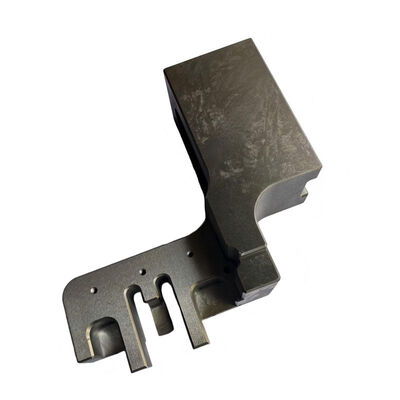 High-Precision CNC Machining Parts with ±0.002~0.005mm Tolerance for Automotive CNC Machined Components