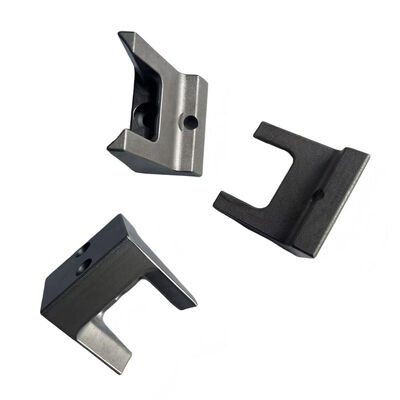 Custom CNC Machining Parts with High Tolerance for Multi-Axis CNC Components