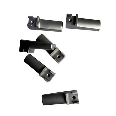 Customized Steel CNC Machining Parts with High Tolerance for Medical CNC Machined Parts