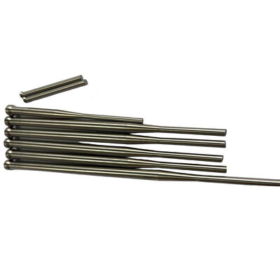 ISO 9001:2015 Certified Precision CNC Sapre Parts with ±0.002~0.005mm Tolerance for Automotive CNC Machining Parts