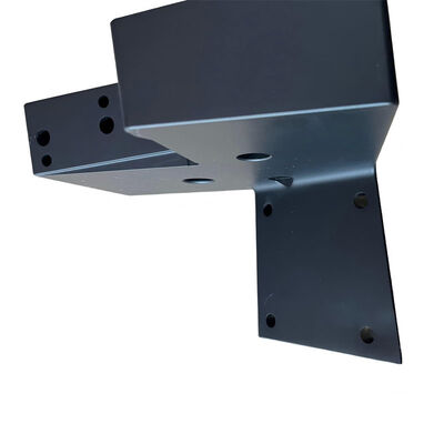 ISO9001 Certified Precision CNC Machining Parts with ±0.002~0.005mm Tolerance and Multi-Axis CNC Machining