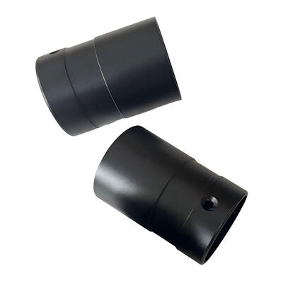 High Precision ISO9001 Certified CNC Turning Milling Parts with 100% Inspection for Reliable CNC Machined Components